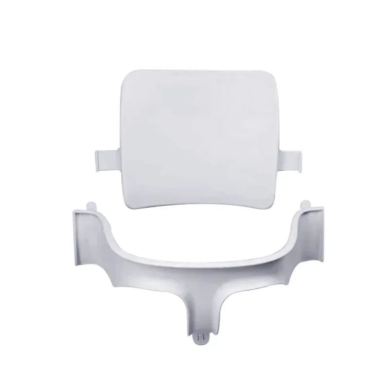 For Growth Chair Accessories Fence Dining Plate Babie Dining Table Plate High Chair Tray Children Accessories