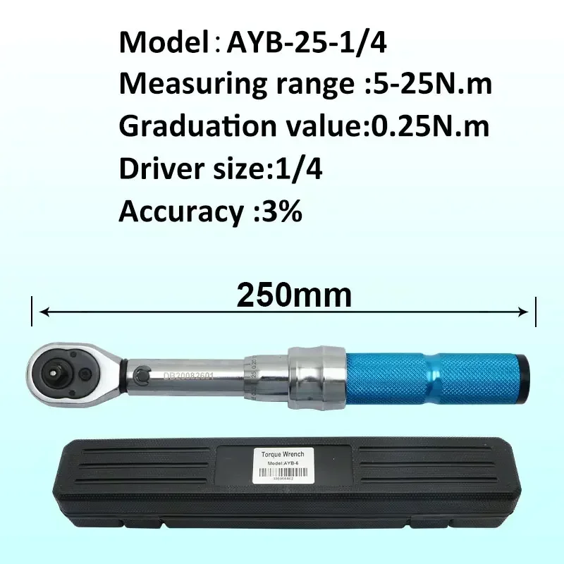 AYB-25