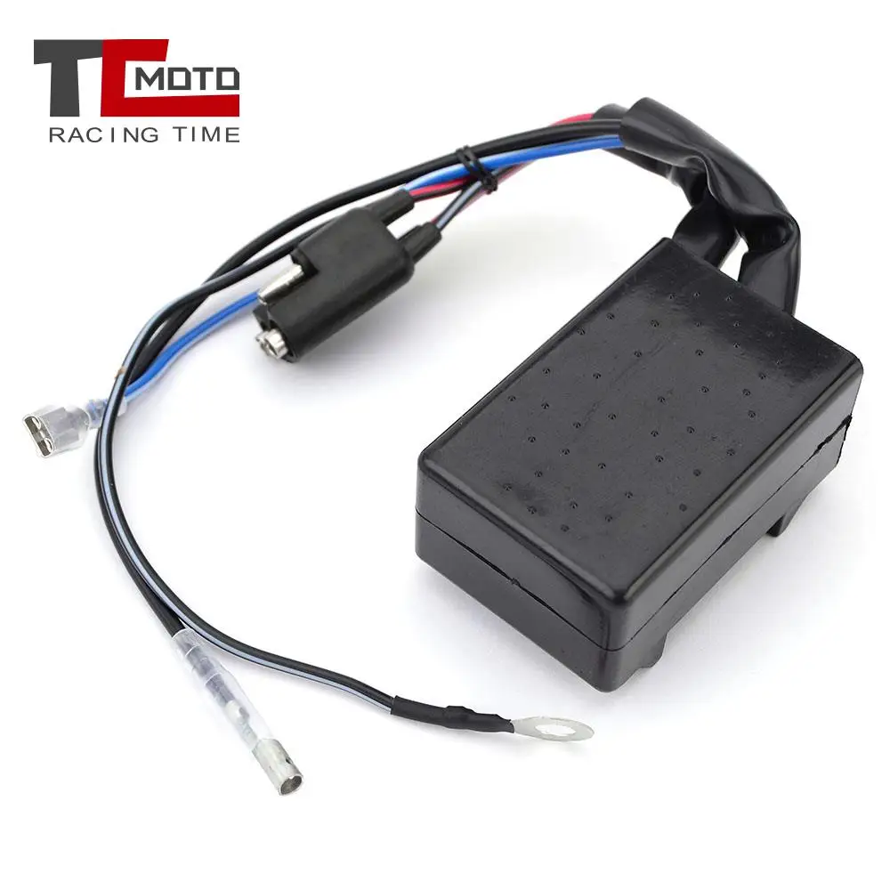 Motorcycle CDI Box Ignition Trigger CDI Unit Assy For Suzuki RM80 96-01 RM85 RM85L 03-17 32900-02B30 32900-02B31