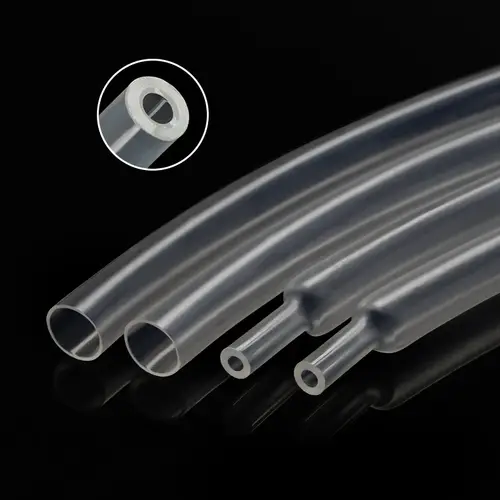 1M With Glue Dual Wall 3:1 Heat Shrink Tube 1.6/2.4/3.2/4.8/6.4/7.9/9.5/12.7/30/50mm Shrinkable Tubing Adhesive Wrap Wire Sleeve - Image 11