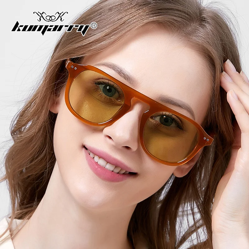 

Vintage Lenses Sunglasses Women Men Luxury Brand Designer Sunglass Y2k Eyewear For Women's Sun Glasses lentes de sol mujer UV400