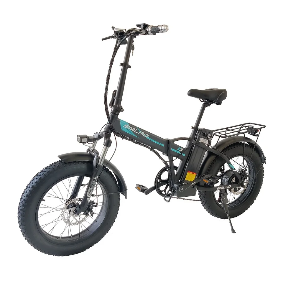 Electric Bike Foldable 20