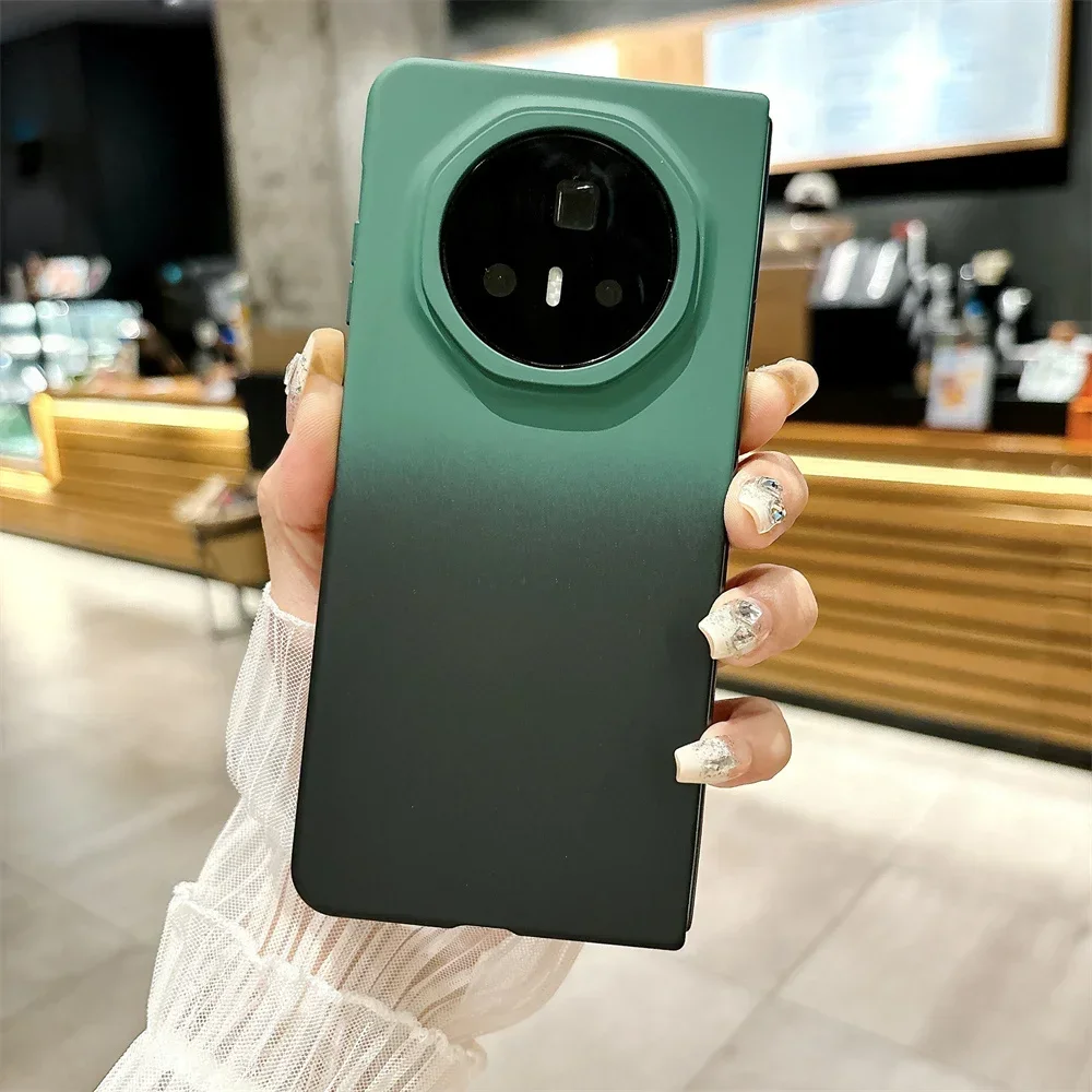 حافظة هاتف عصرية من سلسلة الدوبامين متدرجة من البو...