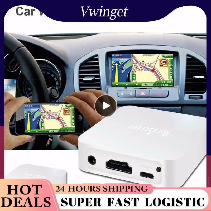 

Advanced Technology Wireless Car Radio Seamless Connectivity Convenient Control Audio Transmitter Easy Installation