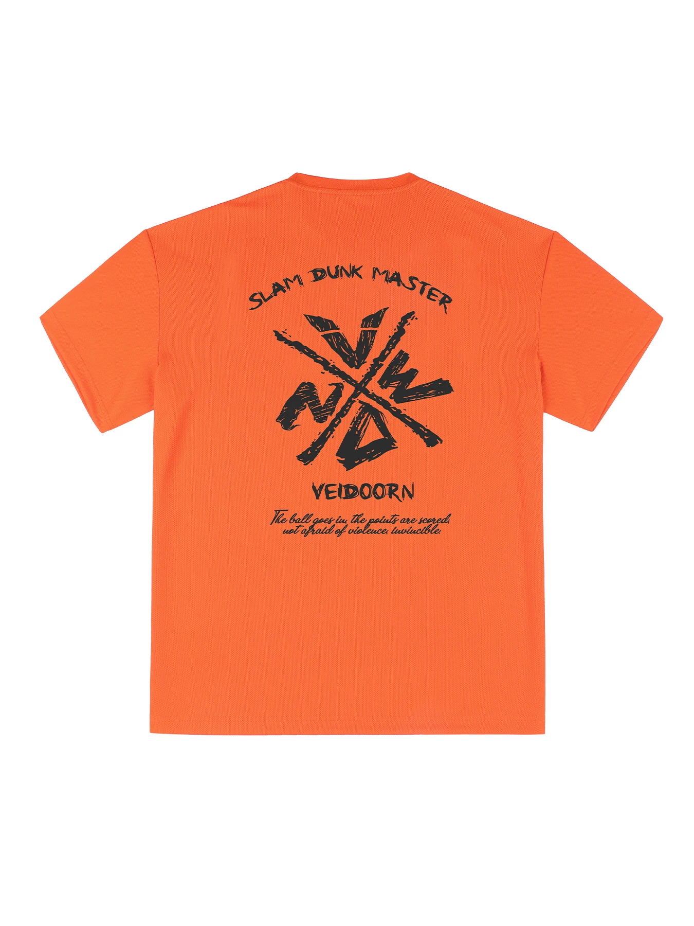 Dry Fit Mesh Athletic Shirt 10