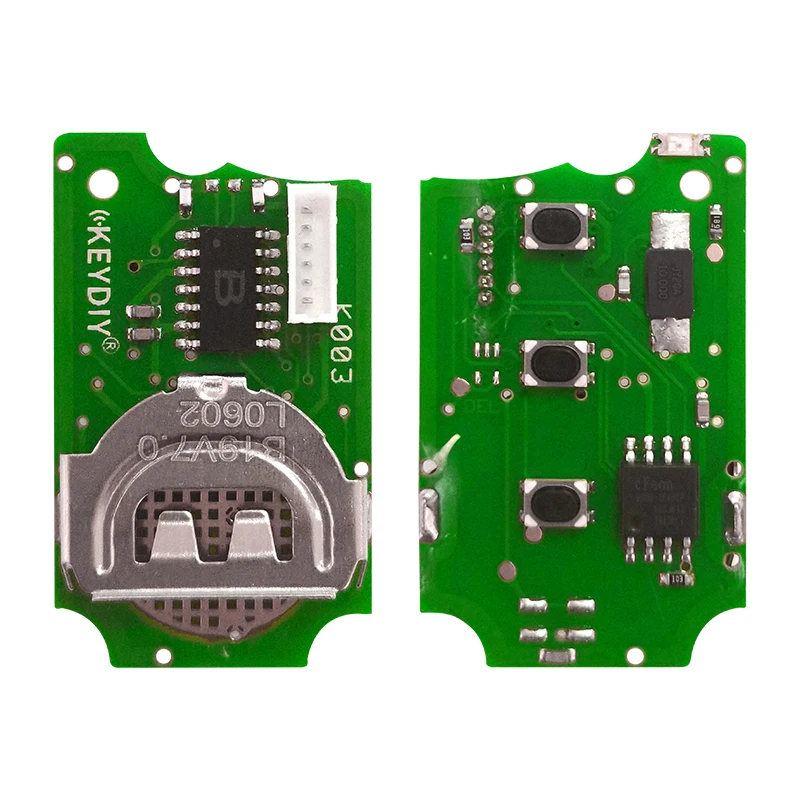 Рисунок 6 - Универсальный пульт дистанционного