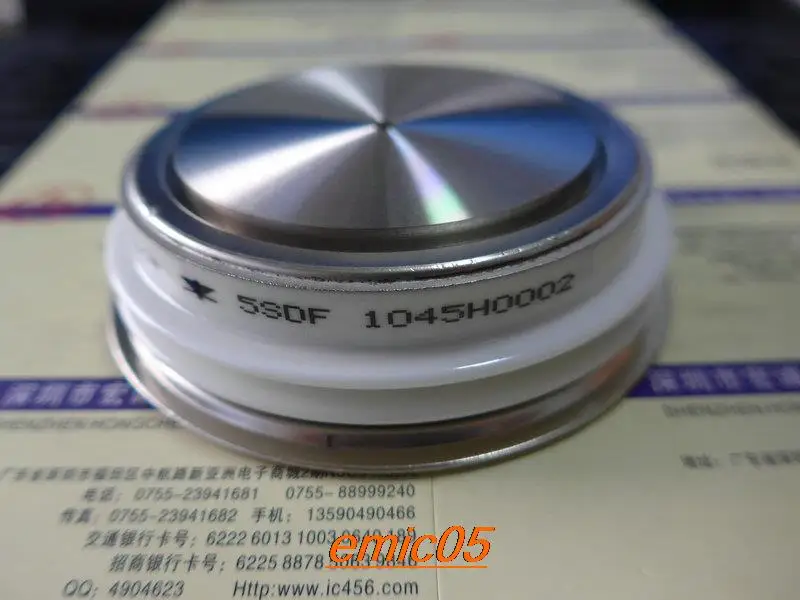 

Original Stock 5SDF1045H00002