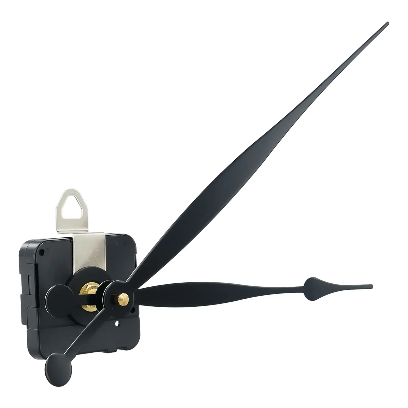 

Quartz Clock Movement Clock Movement DIY Clock Mechanism Kit High Quality Quartz Control Movement With Long Hands