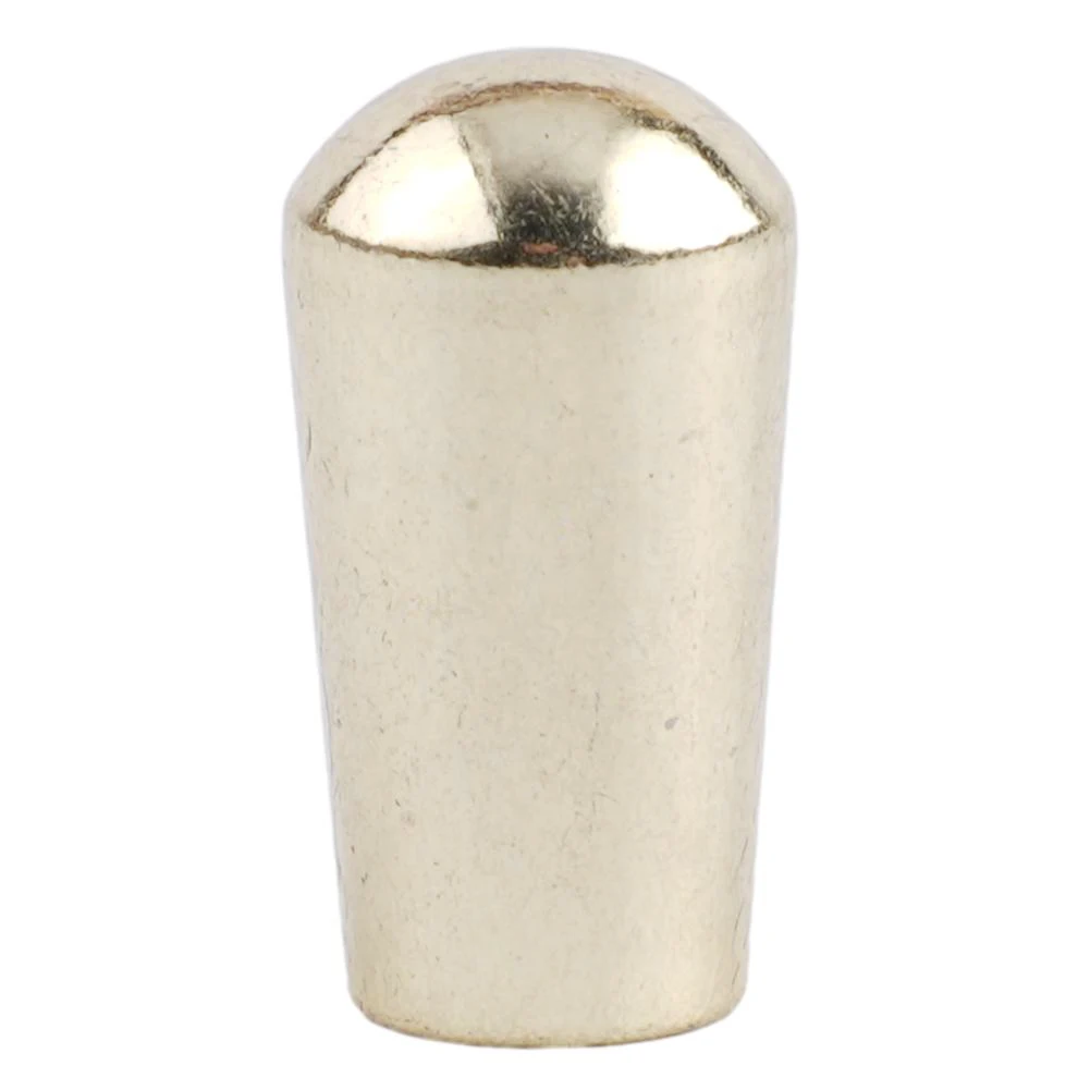 

Practical Brand New Switch Tip Replacement Chrome/Black/Gold Toggle Electric Guitar Accessories For Epiphone LP Guitars