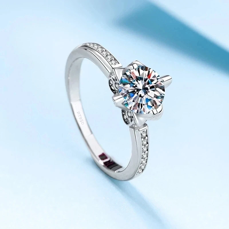 Diamond Engagement Rings: A Beautiful Choice for Modern Couples