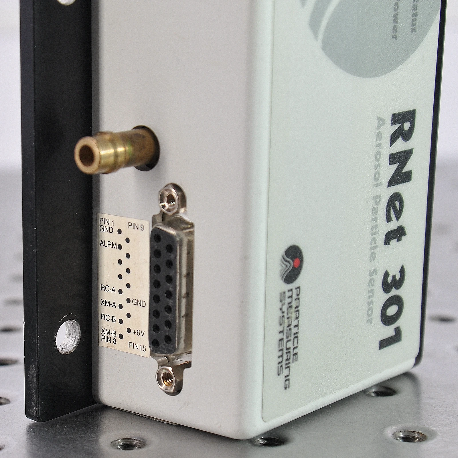 RNet 510   ý RNet 301     