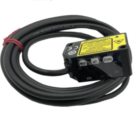 

SENSOR REFLCTV 50MM NPN OPEN COL HG-C1050
