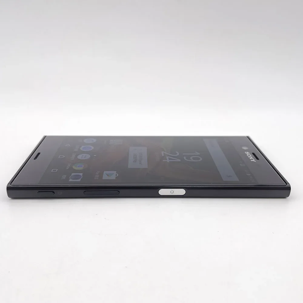 Sony Xperia XZ F8331 F8332 SO-01JOriginal Unlocked Quad-core 5.2" 32GB 3GB 23MP Snapdragon Cellphone NFC Fingerprint Smartphone 3