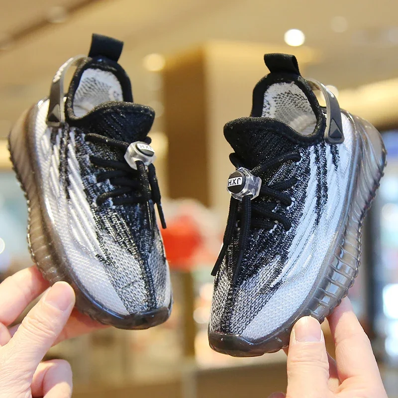 Baby Sports Shoes for Boys and Girls