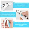 Cutter Stainless Steel Teeth Clipper For For Squirrel Small Animal Pets Bunny Tooth Nipper 5