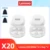 X20 White 2 Bag 2