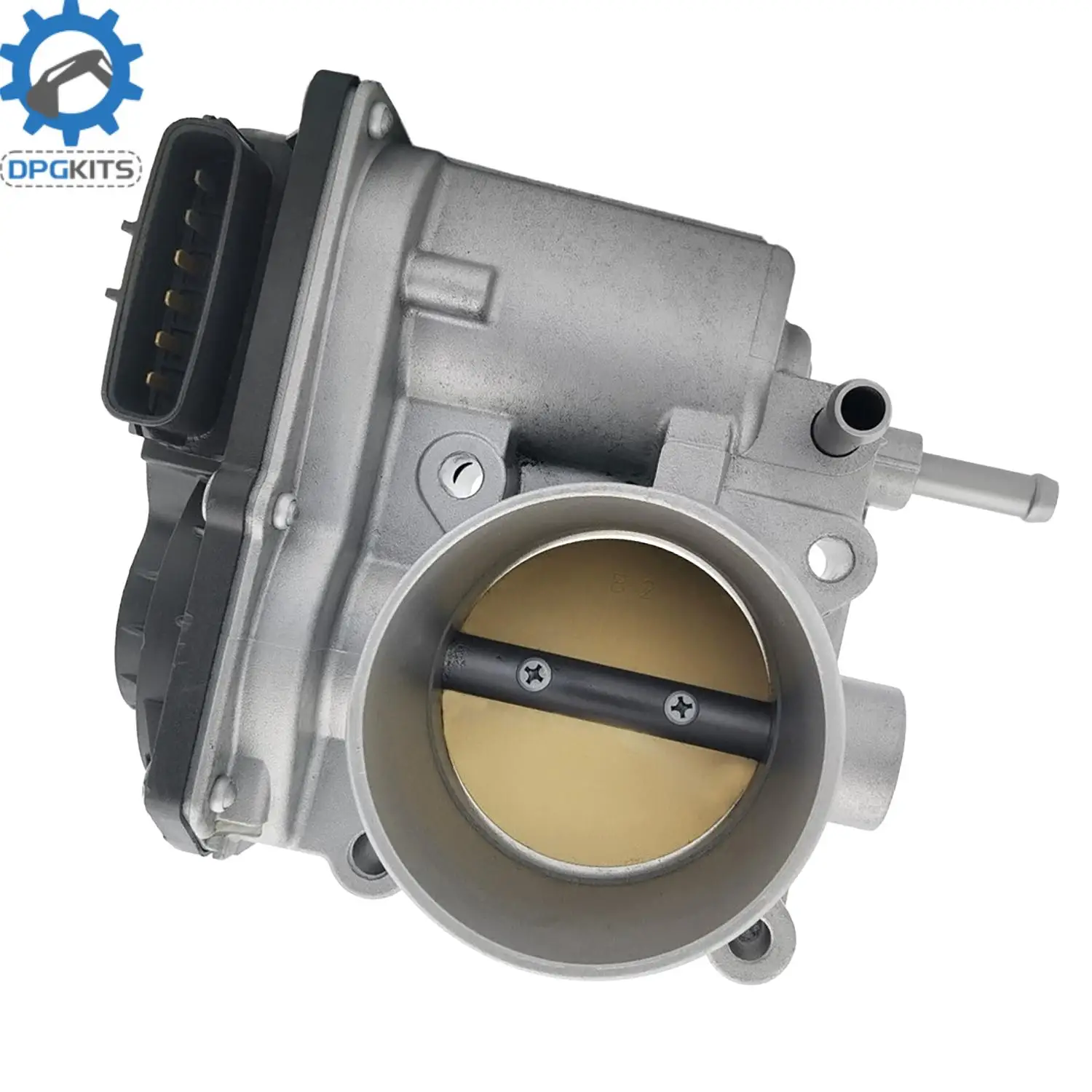 

1PC 13400-78K00 Throttle Body For 2009-2013 Suzuki Grand Vitara SX4 2.0L 2.4L Replacement Parts