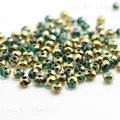 Green golden