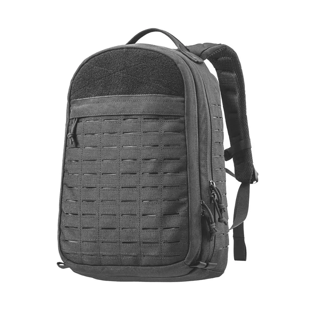 

YAKEDA 35L Military Tactical Backpack Army Molle Assault Bags Outdoor Hiking Trekking Camping Hunting Bag Large Capacity