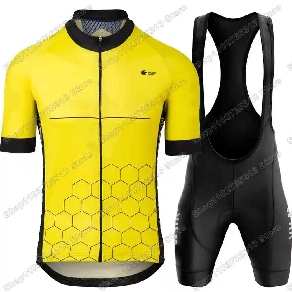 2025 Belgium Wout van Aert Cycling Jersey Set France Tour Renaissance Cycling Clothing Men Road Bike Shirts Suit Bib Shorts 4
