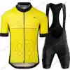 2025 Belgium Wout van Aert Cycling Jersey Set France Tour Renaissance Cycling Clothing Men Road Bike Shirts Suit Bib Shorts 4