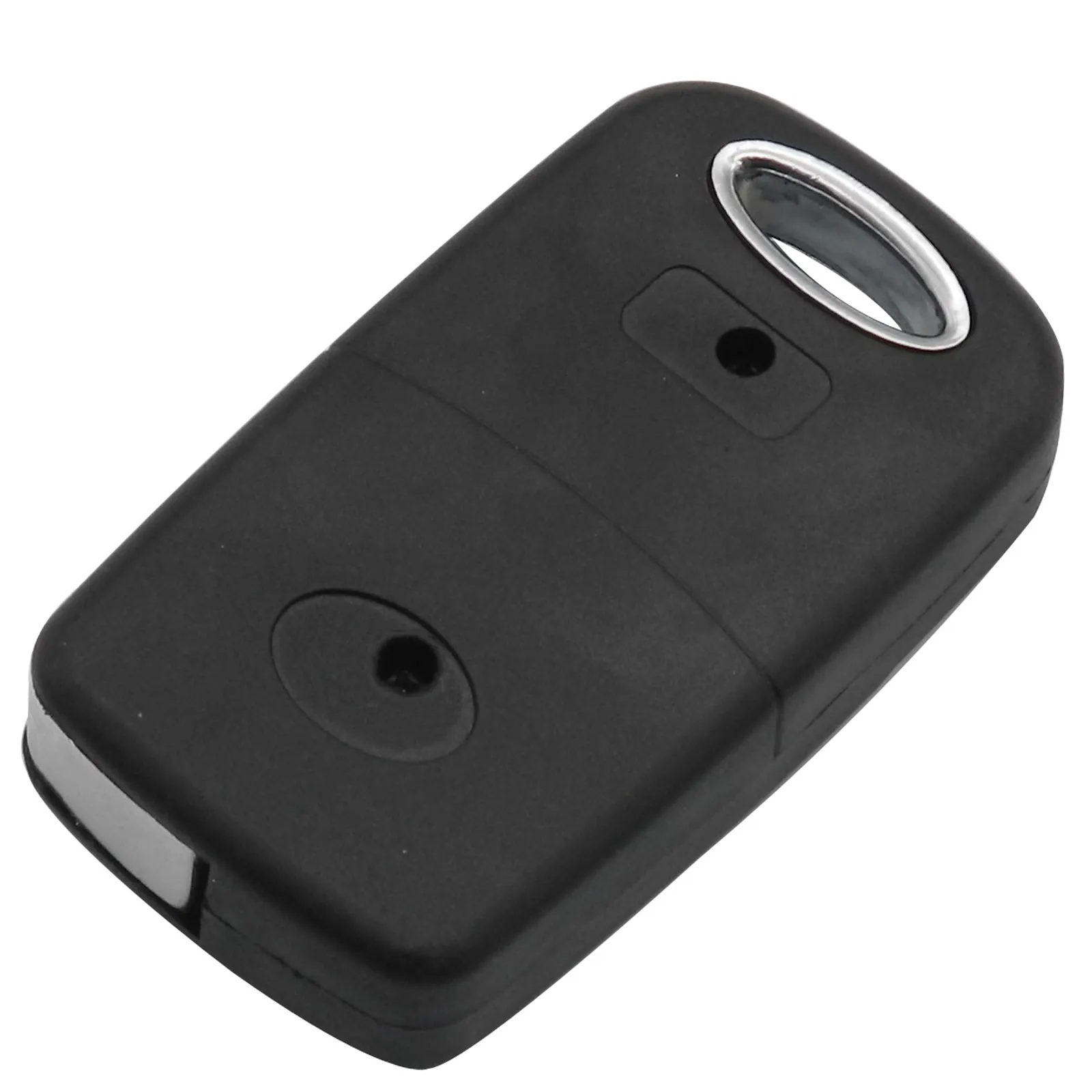 Enhanced Remote Car Key Shell with TOY43 Blade