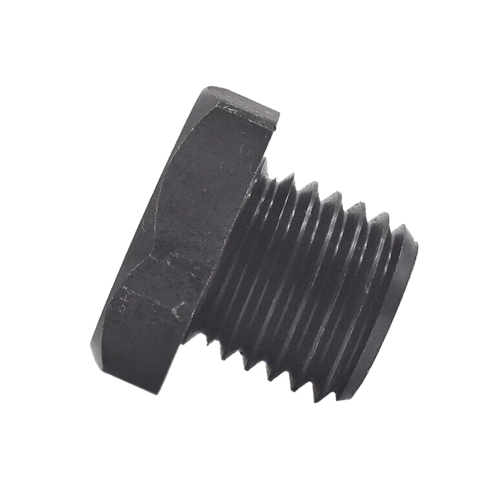 

1 Pc Wood Turning Lathe Chuck Adapter Headstock Spindle M18X2.5 To 1-8TPI For Wood Metal CNC Trimming Machine Tool Parts