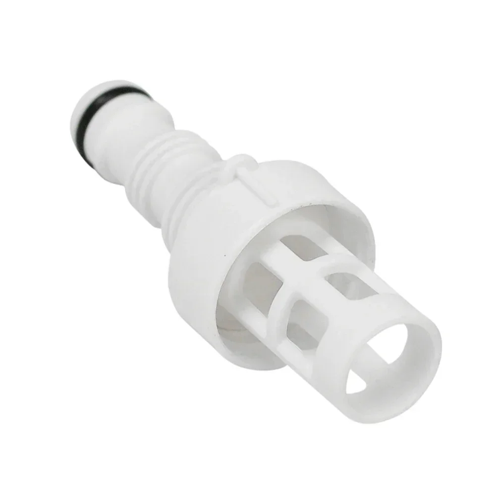 Swimming pool accessory For INTEX Adapter Connection To Drainage Device For Garden Hose Home Swimming Pool Drain Adapter Connectr Pool Equipment Parts
