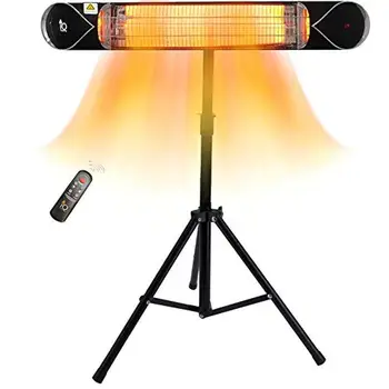 1500W Infrared Heater 1