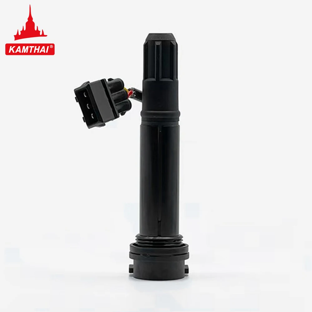 KAMTHAI 오토바이 점화 코일 BENELLI TNT300 BN302 THV302 TNT600 Tnt600i BN600GT TNT249S 96200P300000 오토바이 Mt03