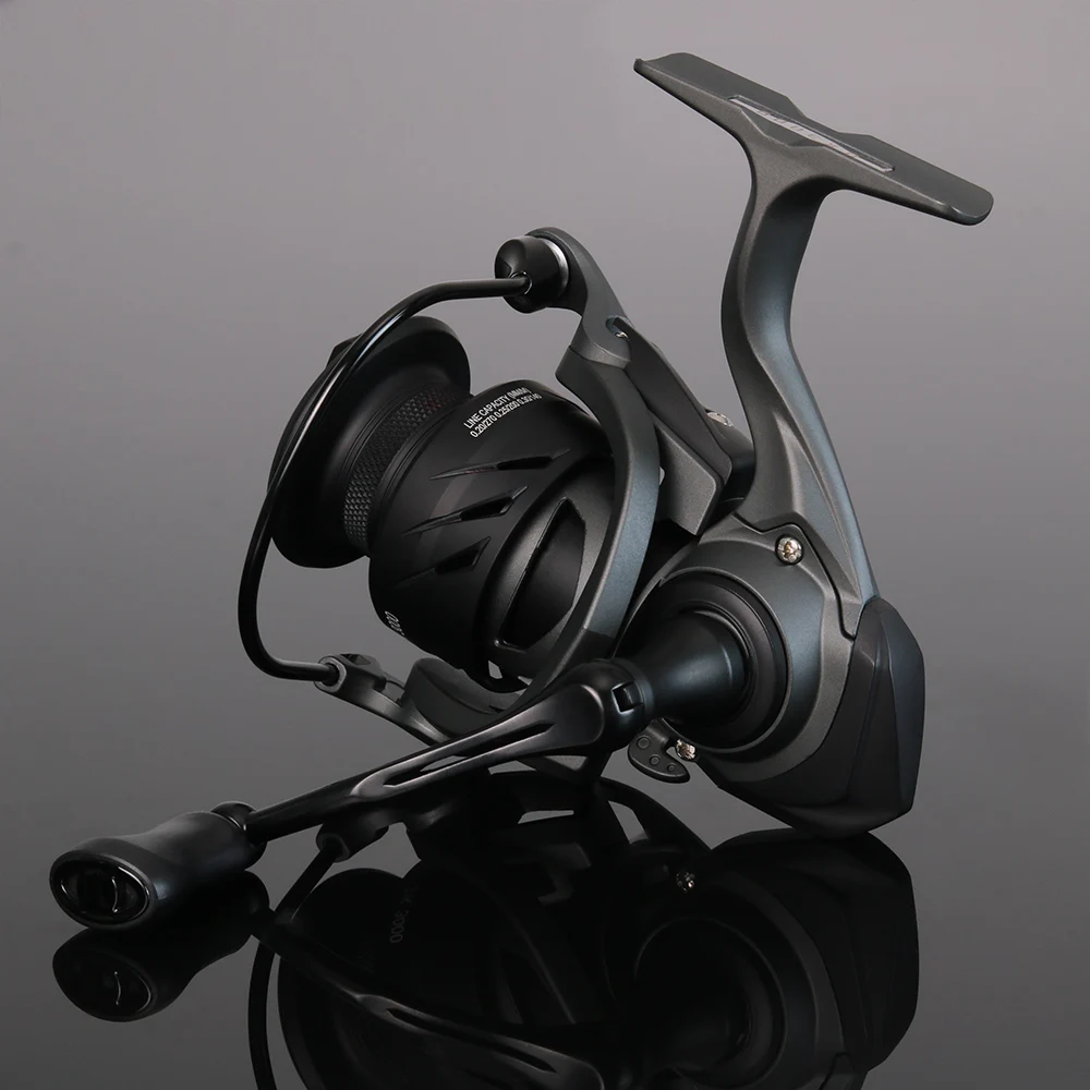BAKAWA Fishing reels Bearings 7+1 Spinning reel Bearing