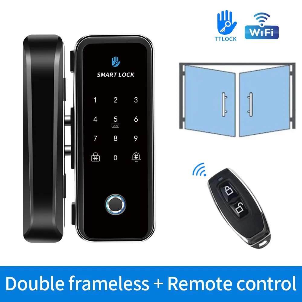 double remot control