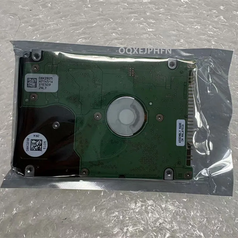 HTS용 노트북 HDD용 IBM 40GB 48GB 2.5 2MB IDE 5400RPM용 거의 새 원본 HDD 548040 M9AT00 IC25T048ATDA05-0