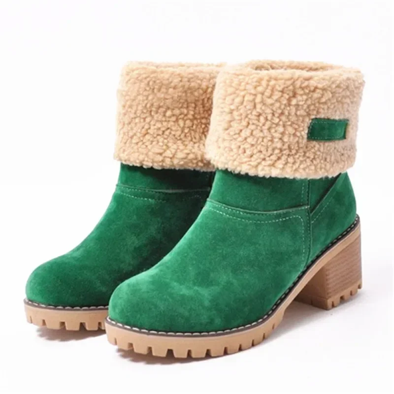 WJ013-Green