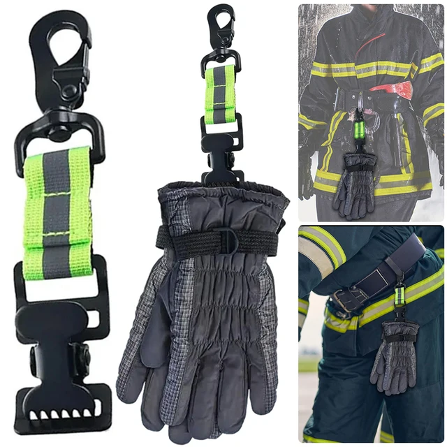 Safety Gloves Holder
