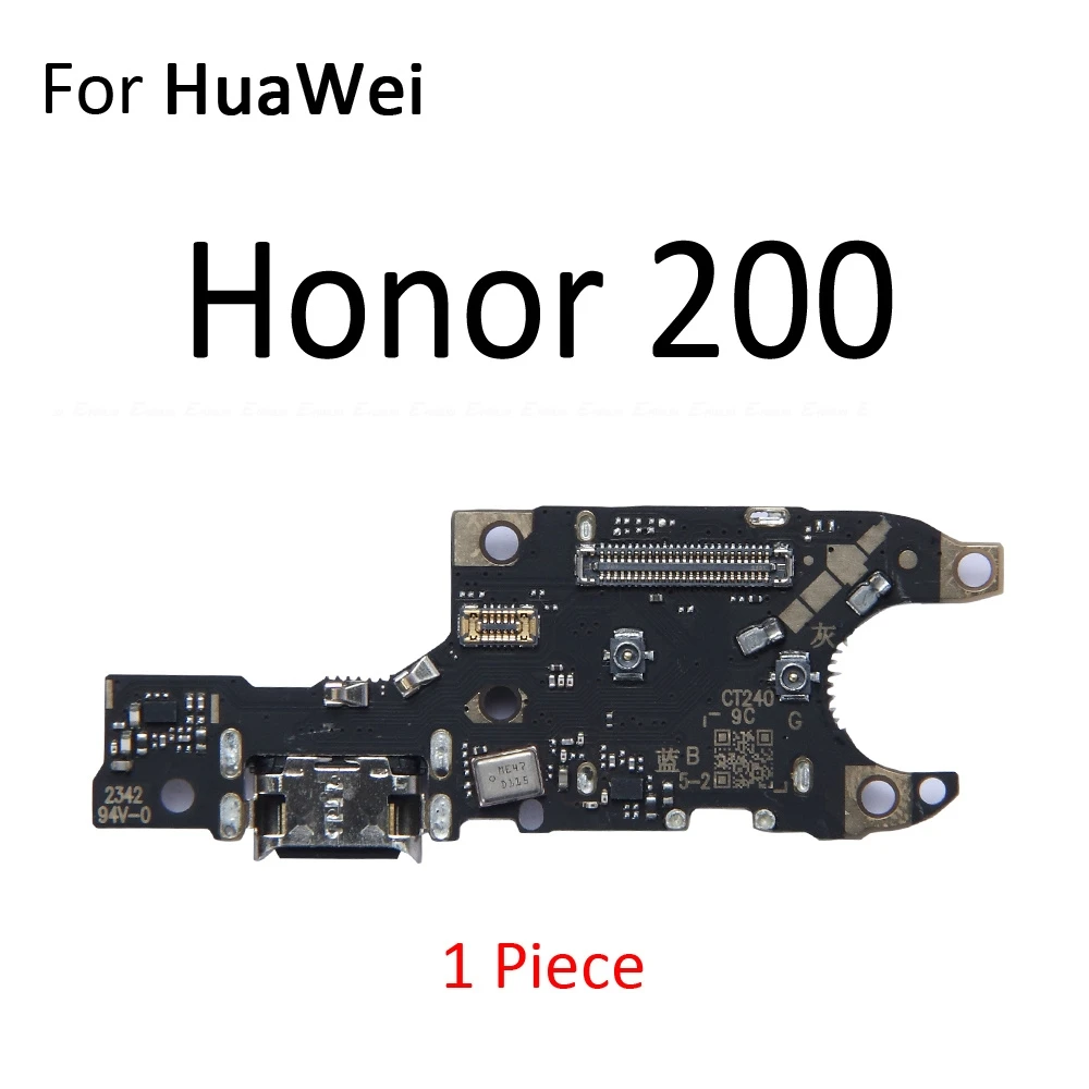Enhanced Charging Dock Flex Cable