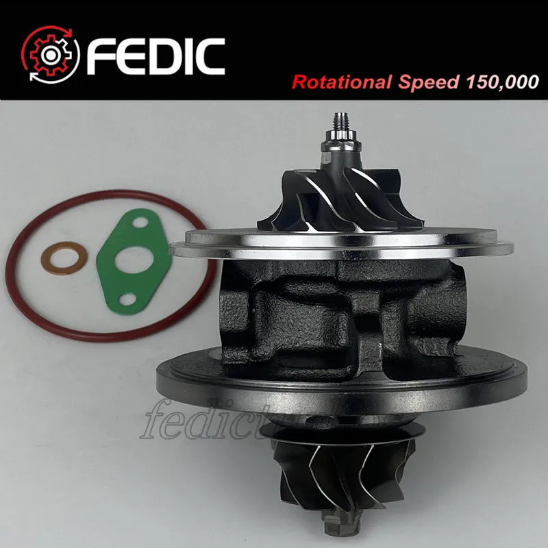 ͺ īƮ GT1749V CHRA 716860 ͺ , ƿ A3 VW  IV 1.9 TDI 96 Kw 130 HP ASZ 2000-2003