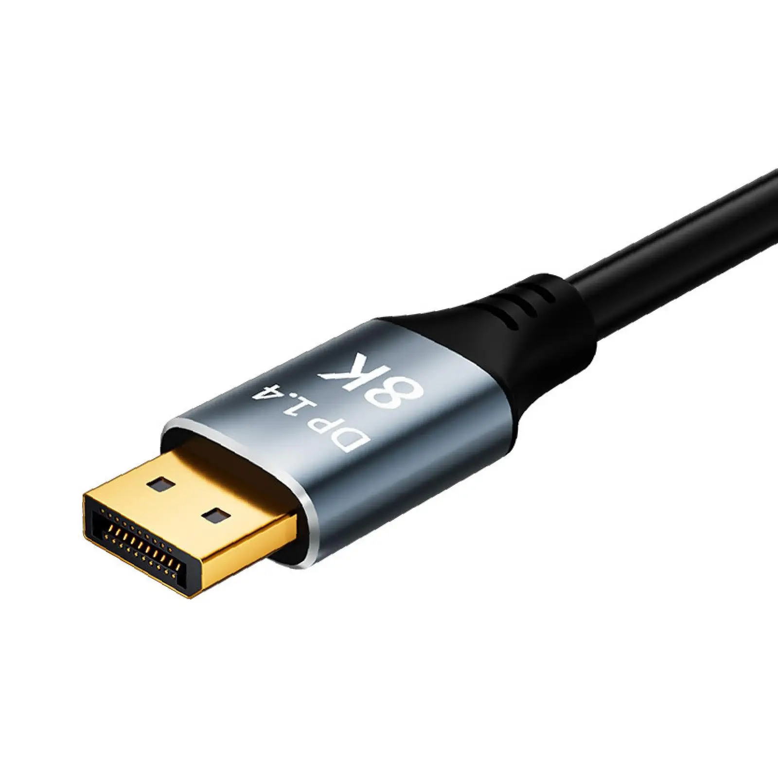 Ϳ 8K ÷ Ʈ ̺, 3  ̵ ȣȯ,  ׼, DP1.4 ̺, Ʈ ̹ , TV PC