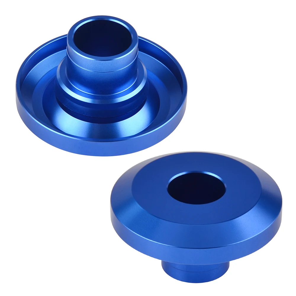 For KTM EXC TPI EXCF XCW XCFW 125 200 250 300 350 400 530 2008- SX SXF XC XCF 2008-2012 Motorcycle Rear Wheel Hub Spacers