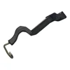2Pcs/lot Carburetor Choke Rod Control Lever For HUSQVARNA 51 55 Rancher 503608401 Chainsaw Replacement 5