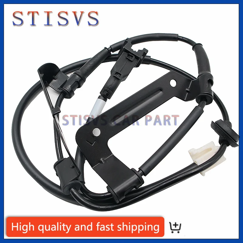 ABS Sensor Rear Left Driver Cable Wire 91920-3J000 For Veracruz HYUNDAI VERACRUZ KIA SORENTO 91920 3J000 919203J000 NEW