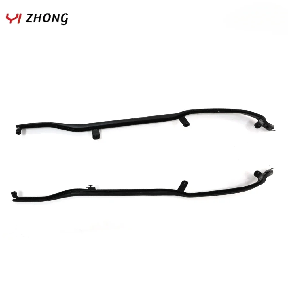 Rear Door Weatherstrip Sealing Strips Ford Explorer 2011-