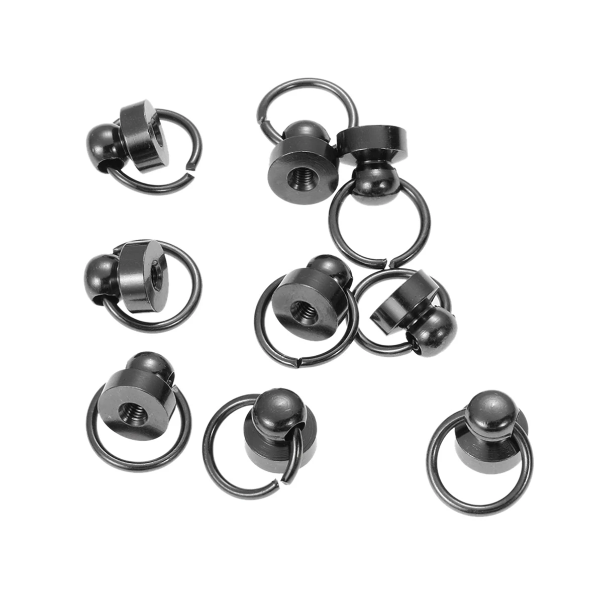 8mm gunmetal