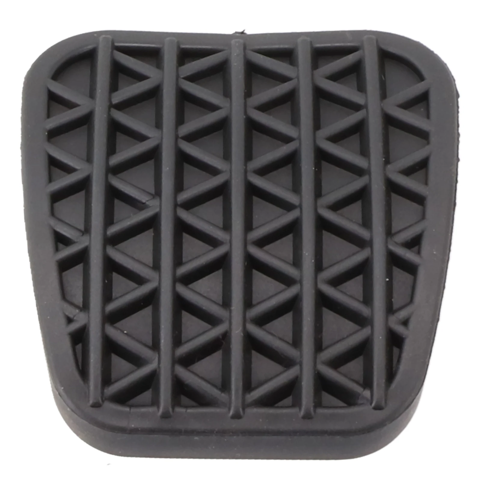 

2pcs Car Brake Clutch Pedal Pad Rubber Cover 90498309 560775 90222351 For Opel For Vauxhall For ZAFIRA A B G Car Accessories