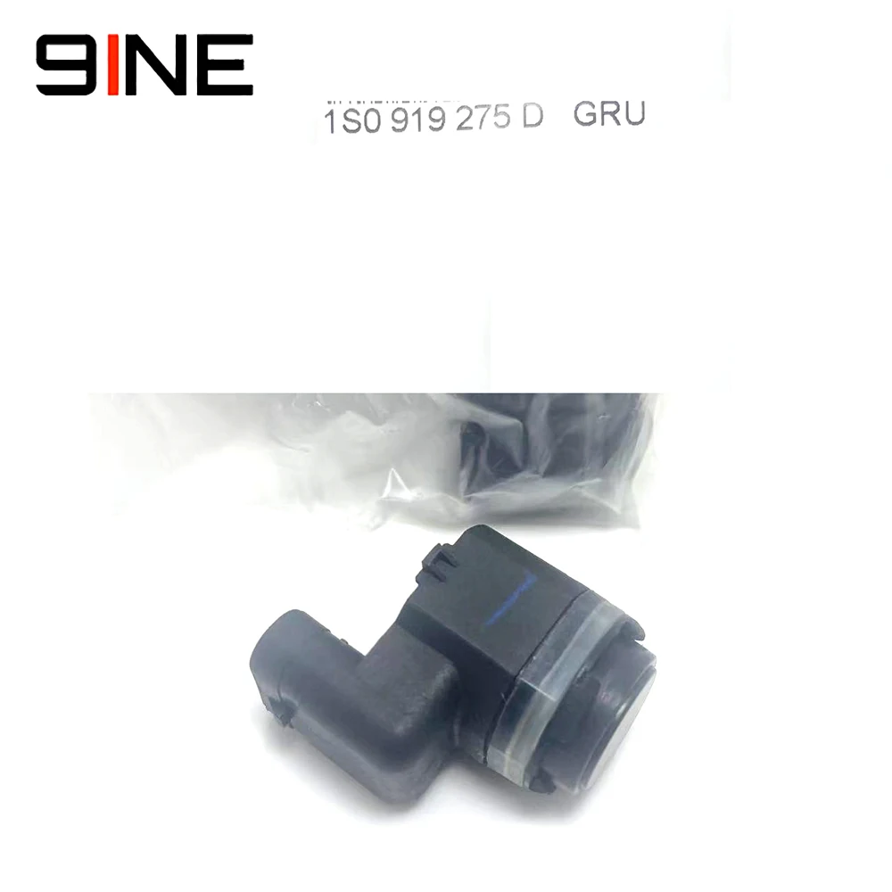 

Датчик парковки 1S0919275D для VW CC Tiguan Limited Audi A3 A4 A5 A6 A7 A8 Q3 Q5 Q7 R8 RS5 RS7 S4 S5 S6 S7 S8 SQ5 TT