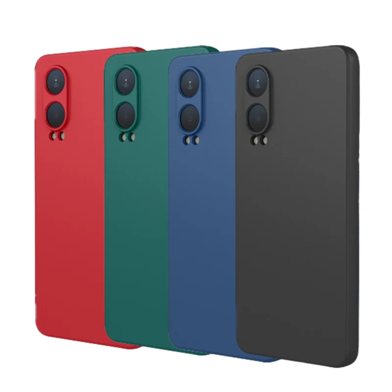 Paindlik vedel silikoonist TPU ümbris OnePlus Nord CE 4 Lite 5G N30 SE N300 N20 2T CE 3 2 kaitsekatte Fundas Coque Capa jaoks_voghion.com