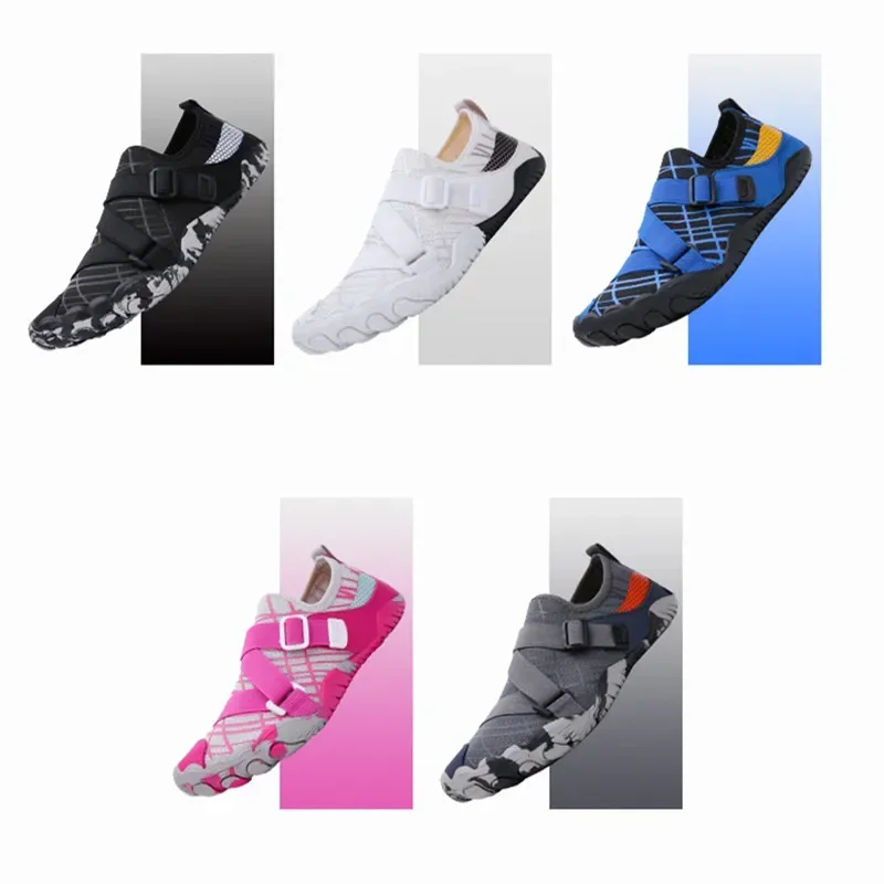 Elastic men women seaside surfing aqua shoe quick-dry breathable wading shoe antiskid beach barefoot upstream water outdoor water shoes,aqua shoes