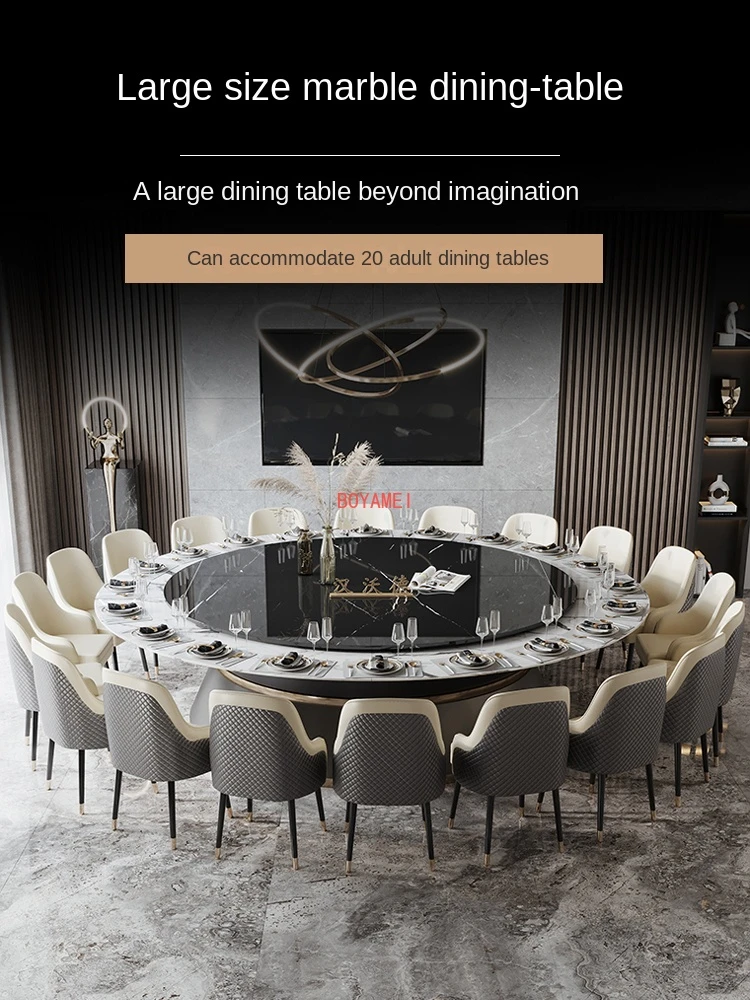 20 Seater Dining Table Dimensions