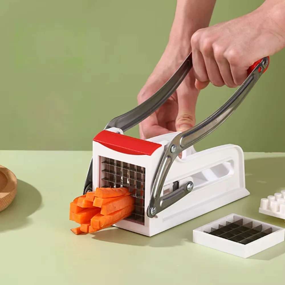 Vegetable Slicer Potato Slicer Machine Kitchen Tool