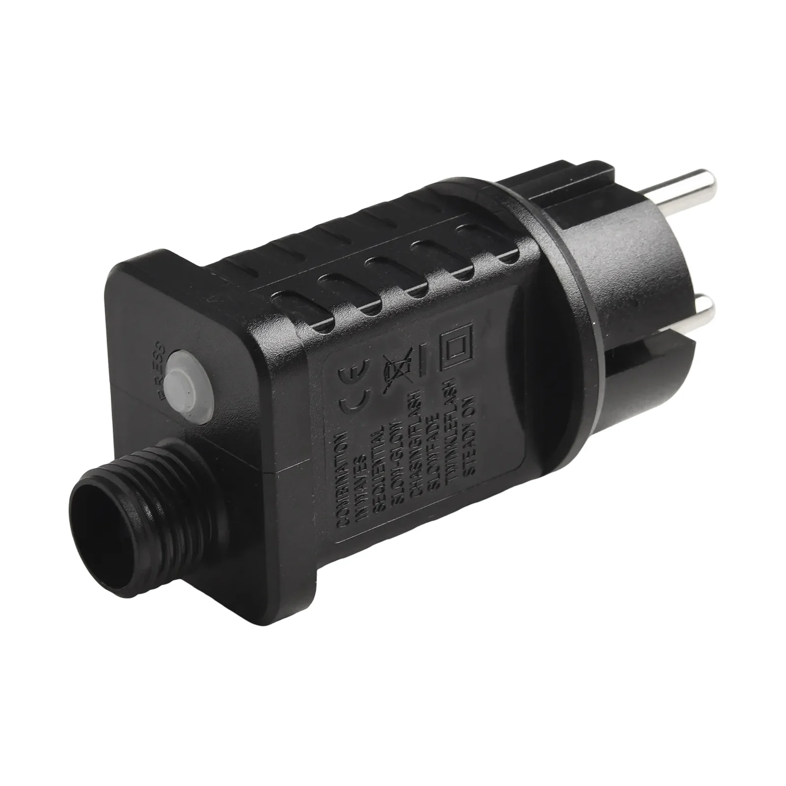 1pc Transformer String Lights 9W 31V LED Waterproof IP44 Timer Power Supply Power Adapter Lighting Replacement Parts